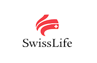 Logo: SwissLife