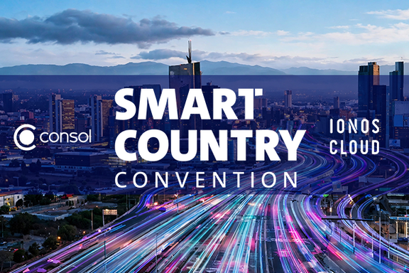 Smart Country Convention 2026