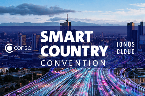 Smart Country Convention 2026