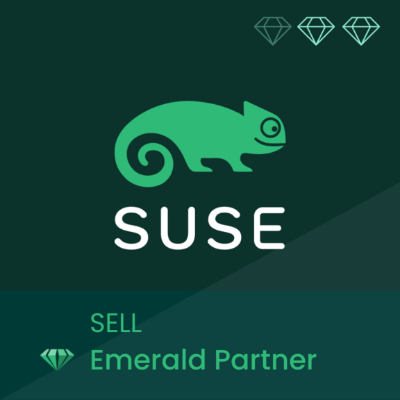 Logo: Sell Emerald Partner