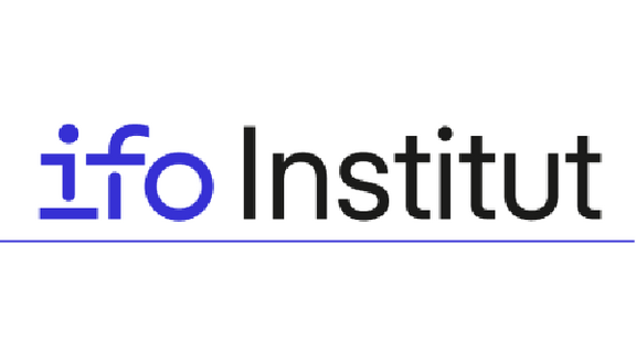 Logo: ifo Institut