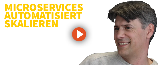 Video: Microservices automatisiert skalieren