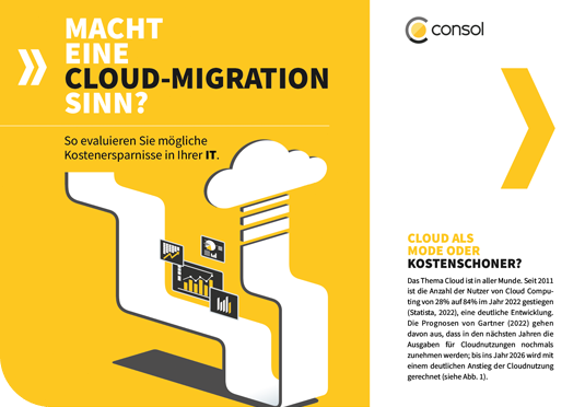 Foto: Cloud-Migration Whitepaper