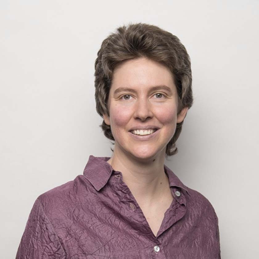 Portrait: Tina Zipperling