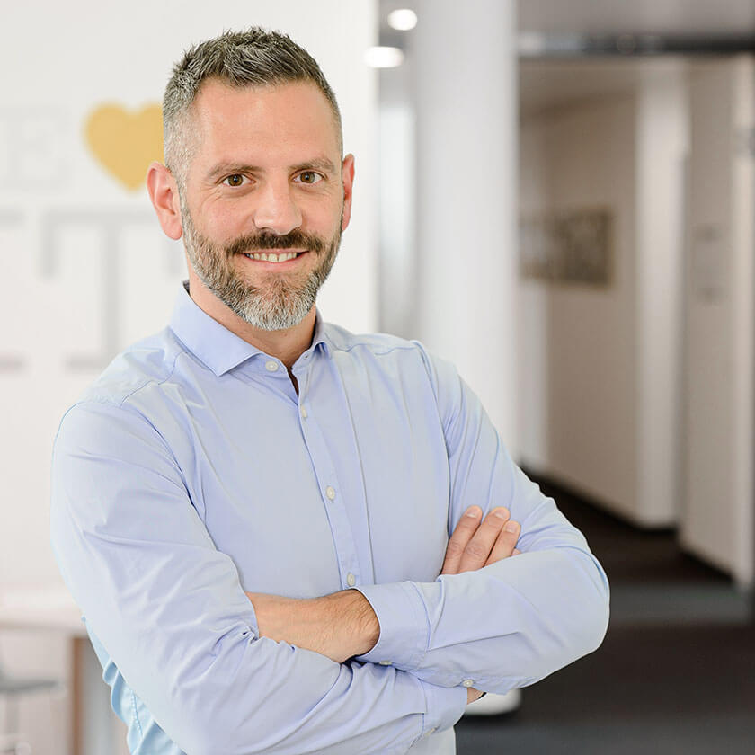 Portrait: Zisis Lianas