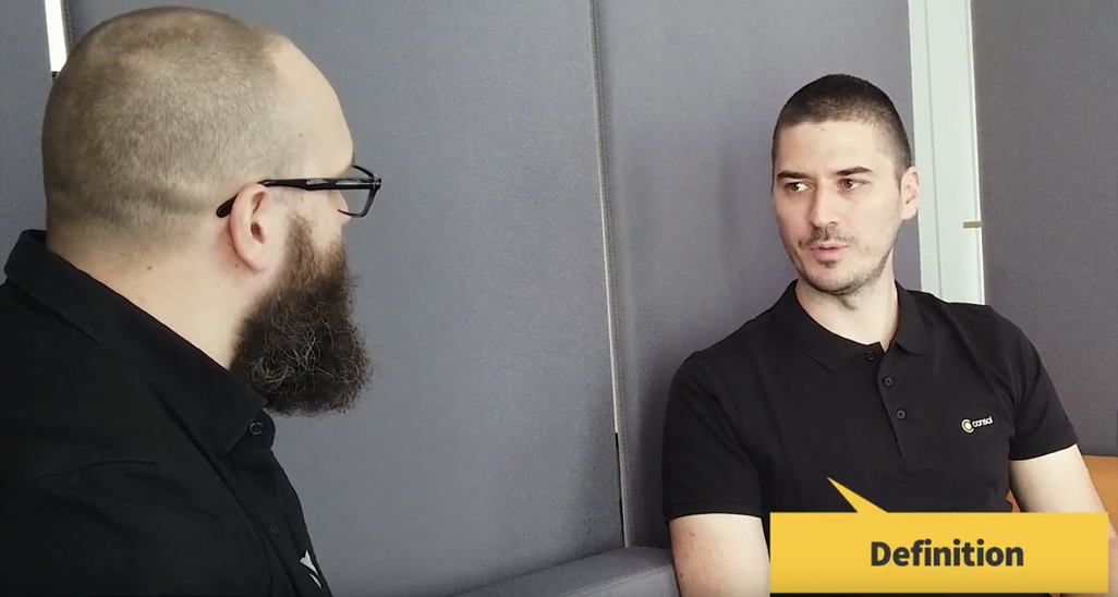 YouTube Video Vorschau