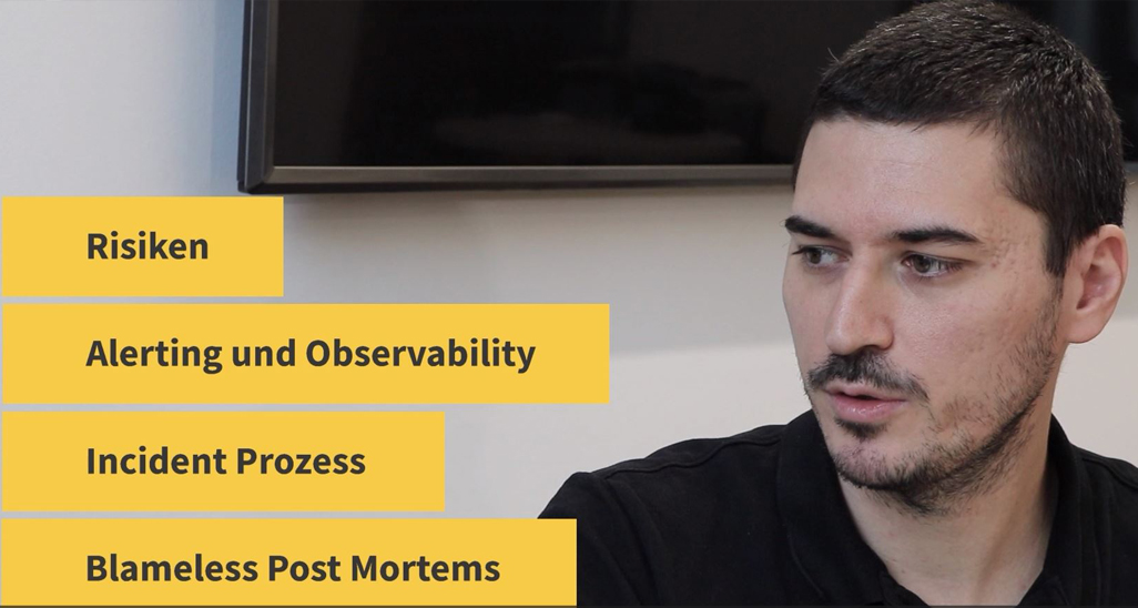 YouTube Video Vorschau