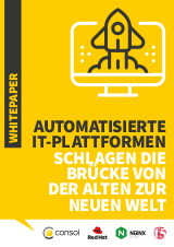 Miniaturansicht: Whitepaper automatisierte IT Plattformen