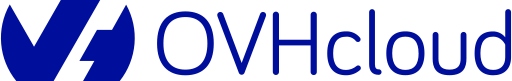 Logo OVH: Partner