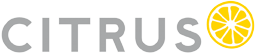 Logo: CITRUS