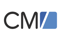 Logo: consol cm