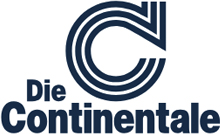 Logo: Continentale