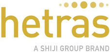 Logo: Hetras