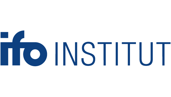 Logo: ifo Institut