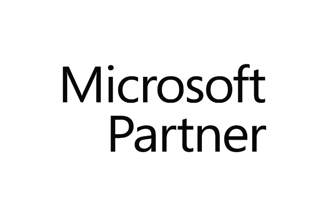 MICROSOFT: Business Partner