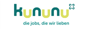 Bewerte uns auf kununu