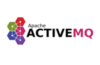 Logo: ActiveMQ