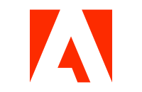 Logo: Adobe