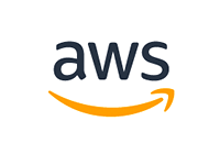 Logo: AWS