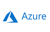 Logo: Azure