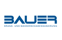 Logo: Bauer GmbH
