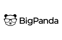 Logo: BigPanda