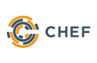 Logo: CHEF