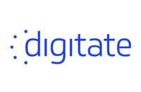 Logo: digitate