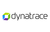 Logo: dynatrace