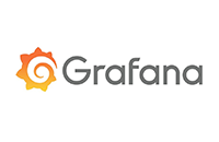 Logo: Grafana