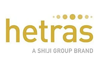 Logo: hetras