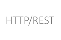 HTTP/REST