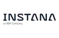 Logo: INSTANA