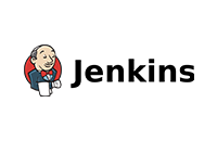 Logo: Jenkins