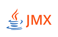 Logo: JMX