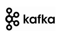 Logo: Apache Kafka