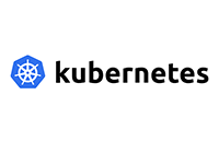 Logo: Kubernetes