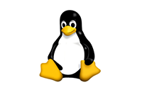 Logo: Linux