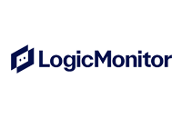 Logo: LogicMonitor