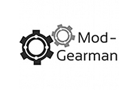 Logo: Mod-Gearman