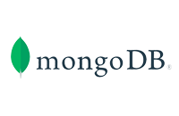 Logo: MongoDB