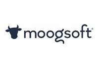 Logo: moogsoft