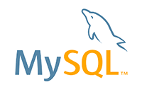 Logo: MySql