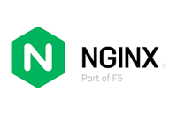 Logo: NGinx