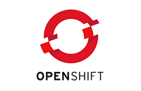 Logo: OpenShift