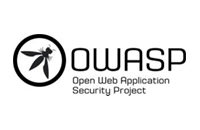 Logo: OWASP
