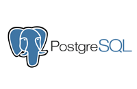 Logo: PostgreSQL