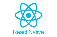 Logo: React Native