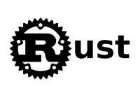 Logo: Rust