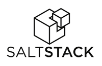 Logo: SALTSTACK